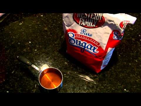 How to Substitute Honey for Sugar in Recipes