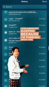 Sora is so much fun. I need more hands and more phones. The ability to create things so fast - I canNOT put it down. #soraai #helloworld | Dr. Melanie Petro