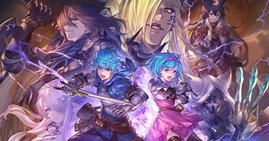 Das ist euer perfektes Anime-Fighting-Game!