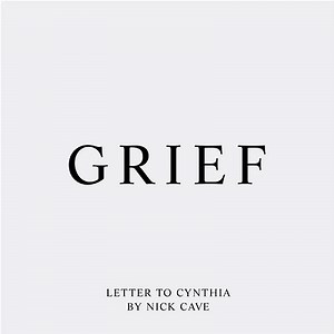 Nick Cave & Warren Ellis – Grief (2021) » download by NewAlbumReleases.net
