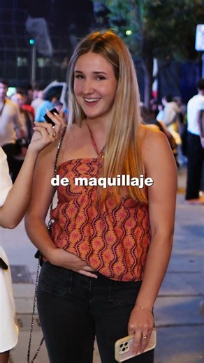 Le compro MAQUILLAJE a una seguidora 💅