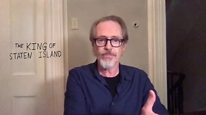 The King of Staten Island (2020) - Movie
