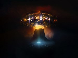 Close Encounters Of The Third Kind - Apple TV