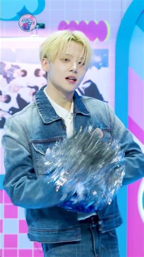 [선공개 #UP코노1열직캠] ✧MC 댄스 신고식✧ 상원 'CHEER UP' (SANGWON FanCam) #UP코노