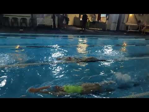 3 Important Backstroke Drills For Junior Swimmers