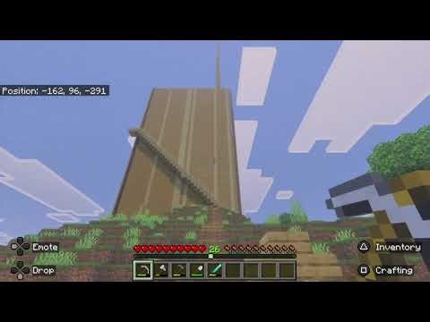 Minecraft sunday Ep. 4