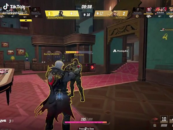 every bucky shares the same braincell 💔 #marvel #marvelrivals