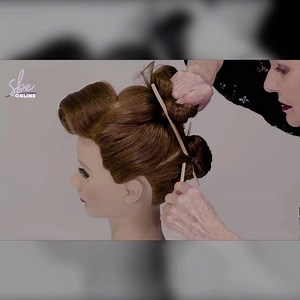 26K views · 491 reactions | Who’s ready to learn some killer techniques and must know tips and tricks to long hair styling in my next LIVE online class? Waves and Red Carpet Hair is happening on 25 May. Early Bird Offer AU$99 till 22 May then it’s AU$199. You will be billed in your own currency. 5 hours of education ➡️ lifetime access ➡️ certificate ➡️ Live Q&A ➡️ Mentoring. Learn from me in my virtual classroom https://bit.ly/3df1ccO | Sharon Blain Education | Facebook