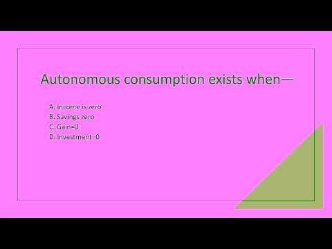 Money & Banking + Income & Employment MCQs | Class 12 Economics Board Exam Special