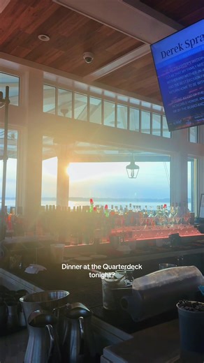 Yes. #dinner #seapines #hiltonhead #fyp #datenight | Date Night Dinner