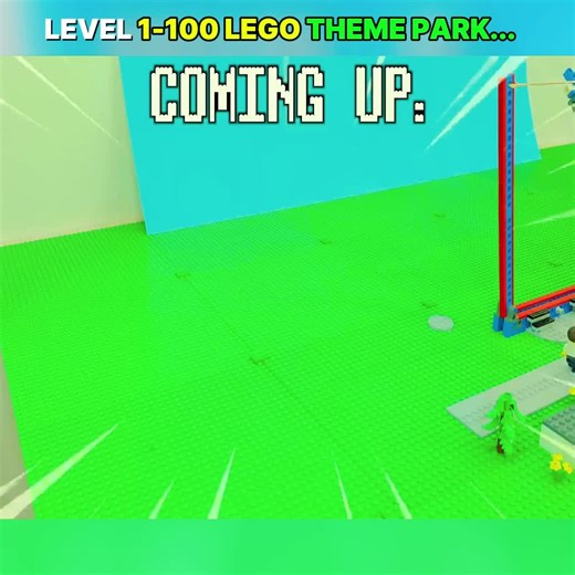 #LEGO #tdbricks #bricklego #legotiktok #VIRAL | LEGO