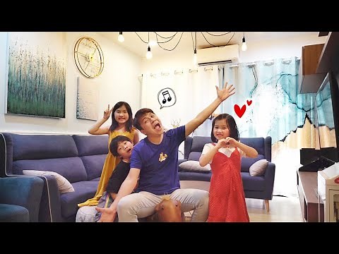 介紹新家！我們有夾娃娃機了~ Home Tour & We Have Claw machine!