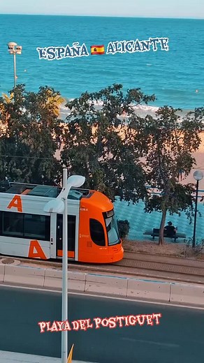 España 🇪🇦 Alicante #spain #44 #song 📀🎼🎵#music #travel 🌍 #mix | Solo Vardan