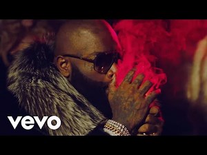 Rick Ross - Bank (Ft. Future & Jeezy) [Music Video] 2025