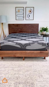 105K views · 97 reactions | With a micro-cooling cover that regulates your body temperature, Gruve mattresses help you sleep in cool comfort. Elevate the style of your home while choosing a better night’s sleep. Shop Gruve at Ashley today. | Ashley | Facebook