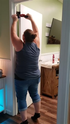 When you're a small business owner, you're also a staff member, handyman 🛠 and all around problem solver! . . #smallbusinessproblems #aperfecttouchmassage #savannahgeorgia #smallbusinessowner | A Perfect Touch Massage