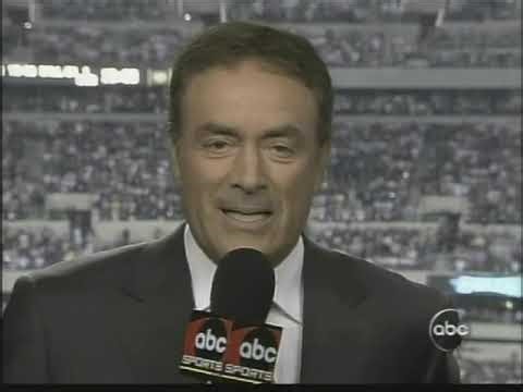 2003 NFL Week 1 - Buccaneers vs Eagles