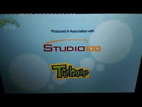 Studio 100/Treehouse/Kindle Entertainment/Three J's Productions/Cbeebies