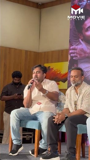 ഒരു മലയാളം തമിഴ് മൂവി ഫീൽ | Thalaivar Thambi Thalaimaiyil | Press Meet | Jeeva