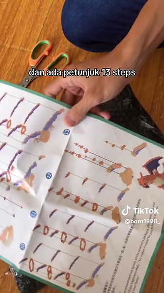 Unique Toy Review: Pokemon Charizard Magic Block Assembly