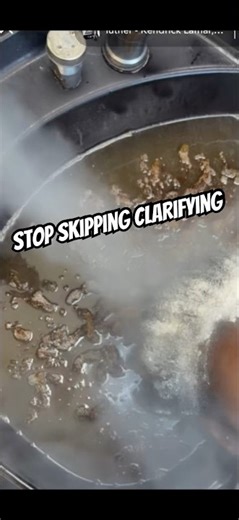 Buildup Is Killing Your Locs