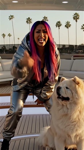 Rappers freestyle Vs their pets 🐶 #viral #trending #trendingshorts #viralvideo #trends,#shorts #rap