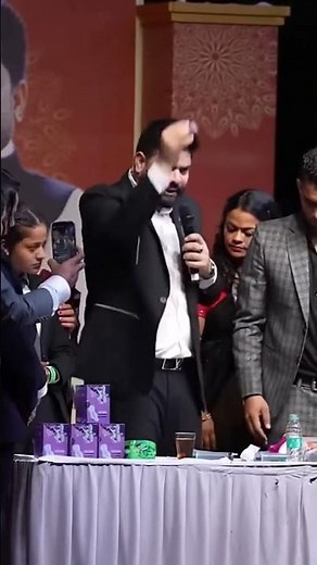 Live Testing of AWPL Product | By MD Sanjeev Kumar Sir