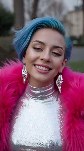 How To Style A Hot Pink Fur Coat For The Ultimate Statement Look 🔥 | Maximalist Fashion