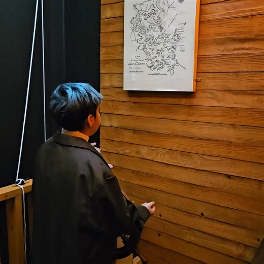 Two stories. One door. Step into an immersive escape room adventure where clues, codes, and secrets pull you in — or gather your team for a bright, playful experience full of teamwork and memories. Whether it’s date night, family fun, or something different to do, every group leaves with a story. | Beyond the Lock Escape Rooms