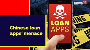 Victim of #Chinese #loanapp scam speaks to @GoyalYashco Listen in | News18 | Facebook