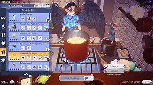 How To Cook A Perfect Entree (All Perfect Entrees) - Disney Dreamlight Valley Guide - IGN