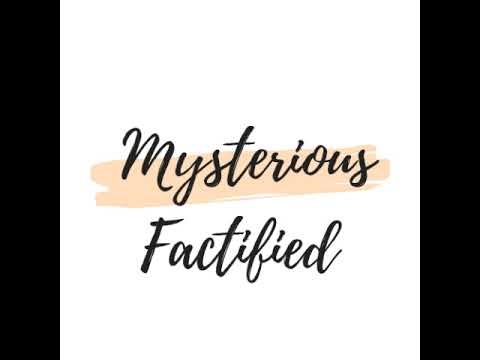 Interesting gk facts