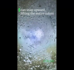 What Causes a Tsunami?...