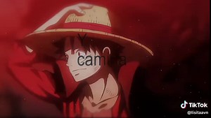 Luffy and Boa Hancock's First Kiss Scene Explained