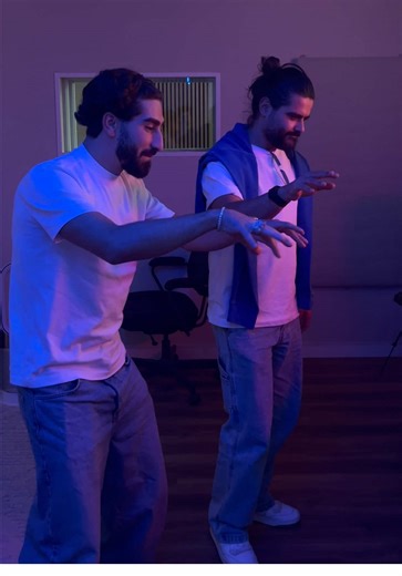 Mi Amor: The Journey of Nassif Zeytoun and Ricky Rich