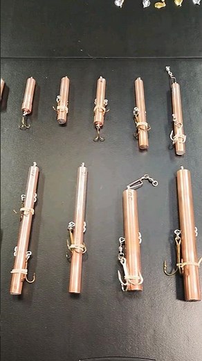 Bang the copper pipe jig on the ocean bottom for BIG Lingcod and Halibut! #halibut #alaska #lingcod