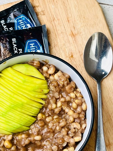 Learn how to make chocolate sampo 😂😂😂😂😂 sampo sampo Wood Kitchen | Emma kukopala