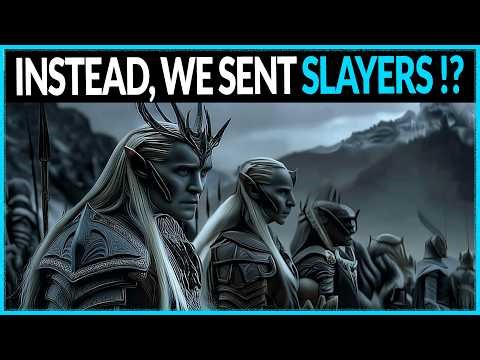 They Sought Soldiers from Earth—Instead, We Sent Slayers HFY | Best HFY Stories