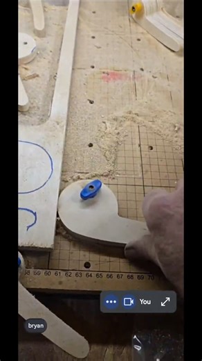 CNC Router Milling Cam Clamps for CNC, With Insane Precision #shorts #tools #Satisfying #Machinery