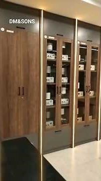 Modern Medical College Lab Setup 2026 | Custom Lab Furniture & Woodwork ✨ #shorts