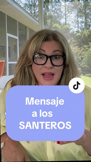 La verdad sobre la santería y el Dios verdadero