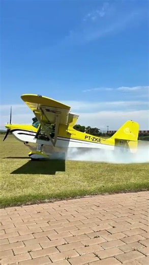 Kitfox Speedster Powered by Zonsen CA500 Engine | Smooth & Reliable Piston Flight