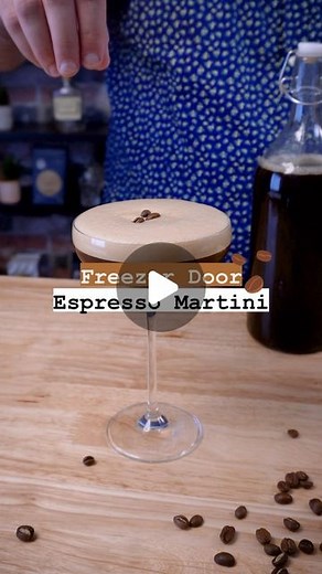Sam Pence | Bartender & Mixologist on Instagram: "Espresso Martinis☕️(a WHOLE BOTTLE!) 🌸FIRST: Comment “SPRING” below & get on the waitlist for my NEW Spring Cocktail Book!😍 1 liter bottle Espresso Martini Cocktail Recipe: ☕️2.5 cups Vodka ☕️1 cup Espresso ☕️1/2 cup Coffee Liqueur ☕️1/2 cup Simple Syrup ☕️Shake to combine and pop it in the fridge for up to 10 days! Follow for the BEST daily recipes :) #espressomartini #espresso #martini #espressomartinis #cocktails #cocktailrecipes #happyhour 
