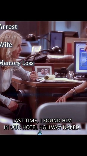 6.5K views · 91 reactions | #LawAndOrder #LawAndOrderSpecialVictimsUnit #tvshow #tvseries #movieclips #drama #cops #police | Law & Order SVU Updates Season 27 | Facebook