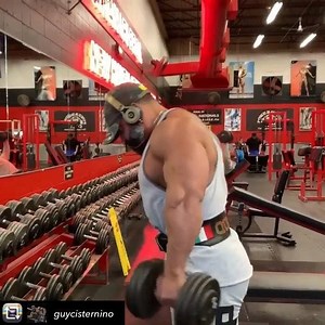 9.2K views · 111 reactions | Via IFBB PRO Guy Cisternino ”Hitting arms Montanari Bros. Powerhouse Gym in CT. I started training here back in 2007 with @evancentopani great memories up in here. As per usual finishing off a 30 set arm day with this superset finisher.” | Official Muscular Development Magazine | Facebook