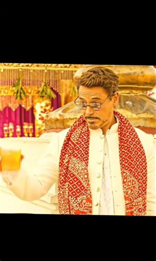 gentleman | iron man 1 | rdj #shorts #edit #marvel #avengers #viral