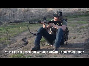 Practice Shooting With Your Off Hand