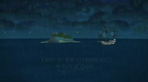 Tales of Monkey Island