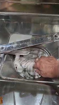 I need to clean my dishwasher FILTER???