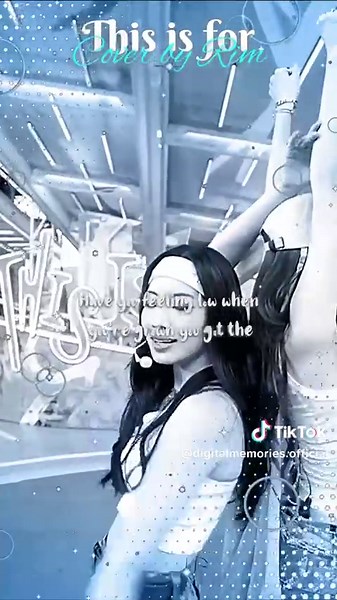 Incredible K-Pop Cover by Rimi! 😻